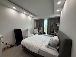 The Spectrum (D5), Condominium #496809681